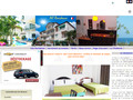 NC Résidence-Hotel Guesthouse à Patong Beach appartements, studios, chambres et maison à louer - NC-Résidence   Chambres & appartements à louer à Patong Beach