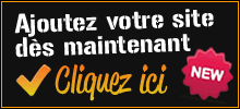 Ajouter votre site